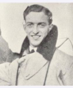 Herbert Gervase Seaton