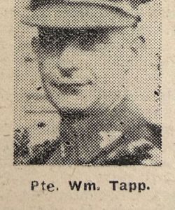 William Tapp