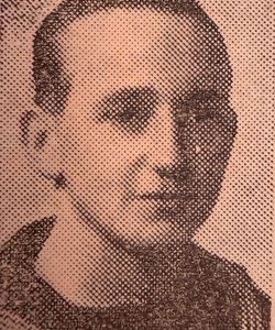 Ronald Stanwix