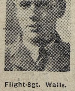 Roland Ernest Walls