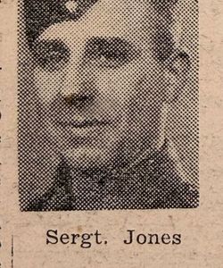 George Henry Jones