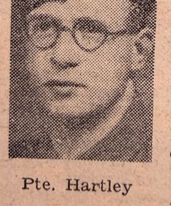 Thomas Leslie Hartley