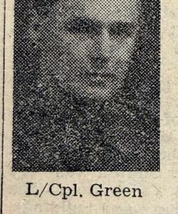 Leonard Green