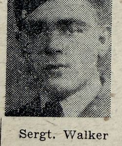 Bernard Raymond Guy Walker