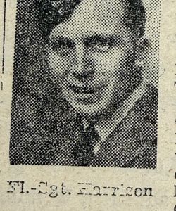 Ronald Frederick Harrison