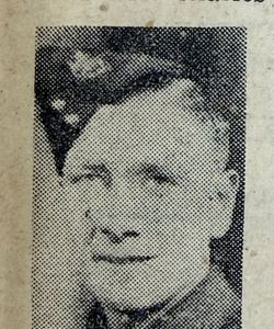 John Charles Kenneth Bradley