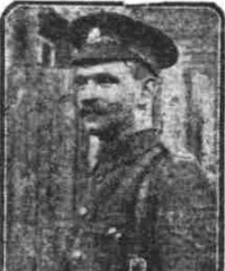 Thomas Henry Chapman