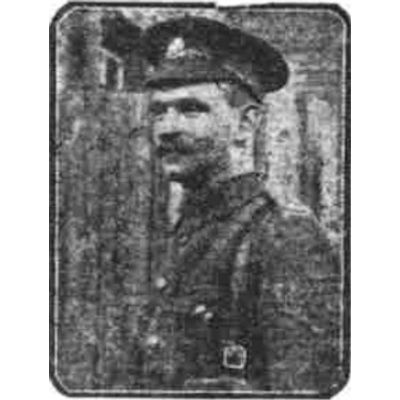 Thomas Henry Chapman