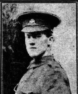 Bertie Cox