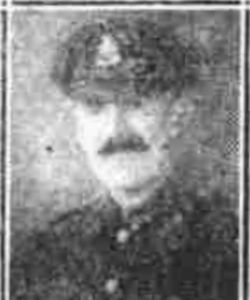 Ernest William Harrison