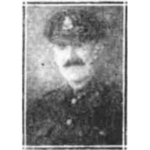 Photo of Ernest William Harrison