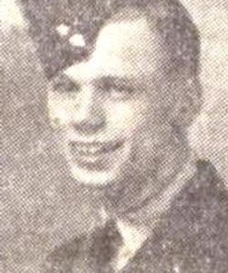 Kenneth Willoughby Griffin