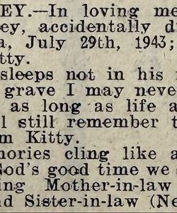 Cecil Hindley