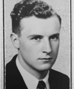 Frederick Leslie Procter