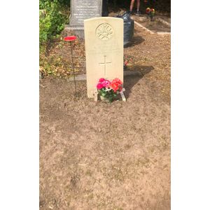 Photo of George Morley