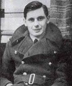 William Hugh (Roger) Coverley
