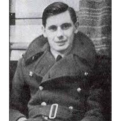 William Hugh (Roger) Coverley