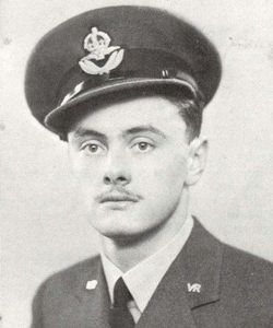 Denis Garth Ashton
