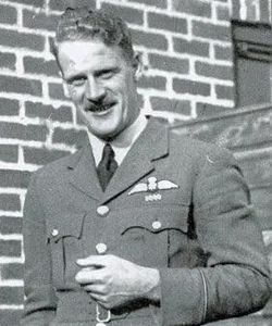 Alfred Norman Campion