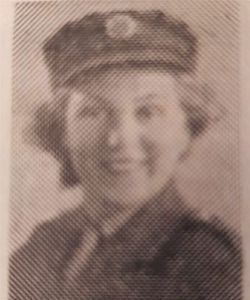 Kathleen Jackson