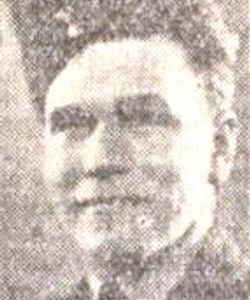 Kenneth Albert Stokes