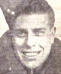 Wallace George Christopher Miller