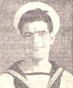 Albert George Robinson
