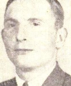 Kenneth William George