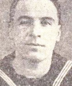 Walter Edward Clarke
