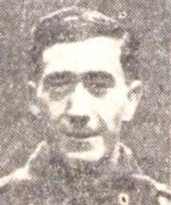 Albert Penniston