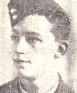 Frederick Lawrence Anderson