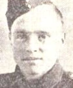 Frank Maiden