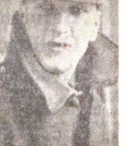 Frederick Butler
