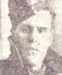 Arthur Richardson