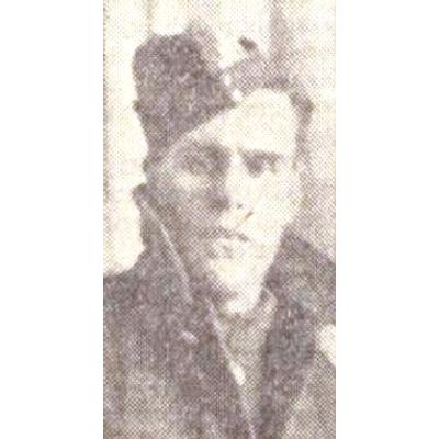 Arthur Richardson