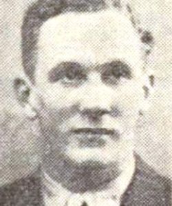 Charles William Furse