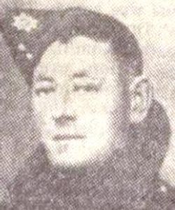 George William Litchfield