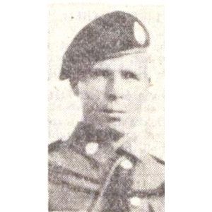 Edmund Smith