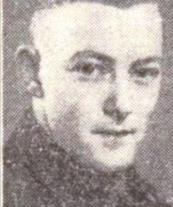 Francis Ernest Raynor Brown