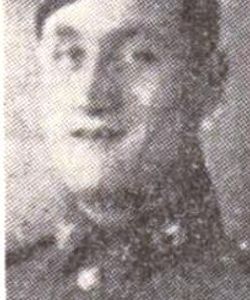 Roy Spendlove