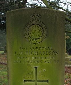 John Henry Richardson