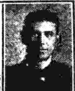 John Percy Selby