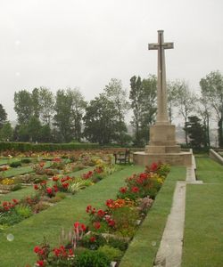 Arthur William Dames