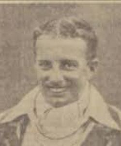 Edwin William Lovegrove