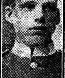 Sherwin Harold Shipston