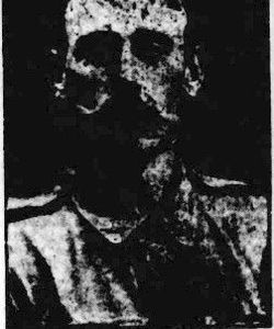 Christopher Collins Burgin