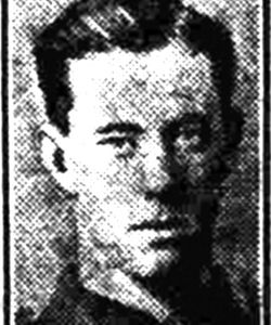 Herbert Woodward