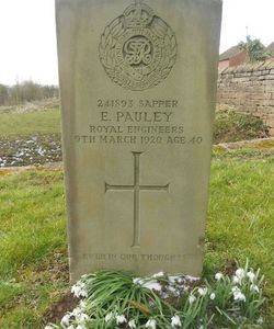 Edward Pauley