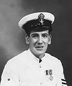 John Aleth Rhys Roberts