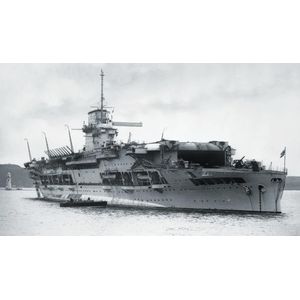 Photo: HMS Glorious